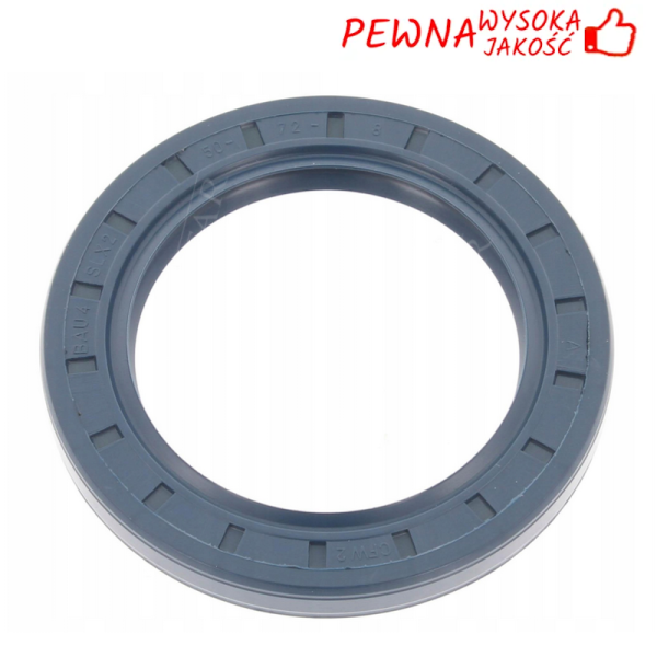 Uszczelniacz wałka ataku SKF 50x72x8mm CLAAS
CARRARO
MASSEY FERGUSON
GOLDONI
NEW HOLLAND
SAME
LANDINI
MCCORMICK