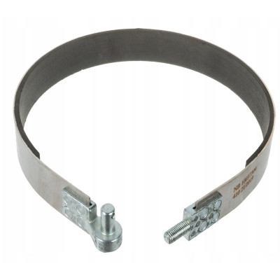 HAM3050 Handbremsbelag links