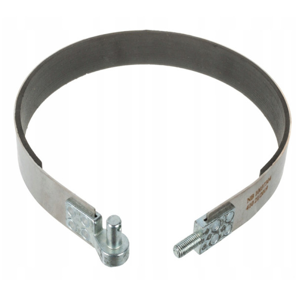 HAM3050 Handbremsbelag links