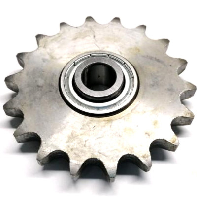 Z10398 Zębatka napinacz John Deere 1052 1055 1068 1174 1177 932 942 970 960 952