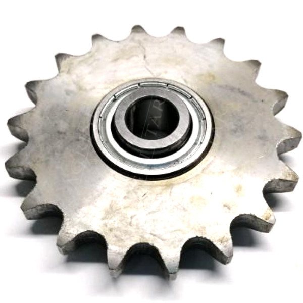 Z10398 Zębatka napinacz John Deere 1052 1055 1068 1174 1177 932 942 970 960 952