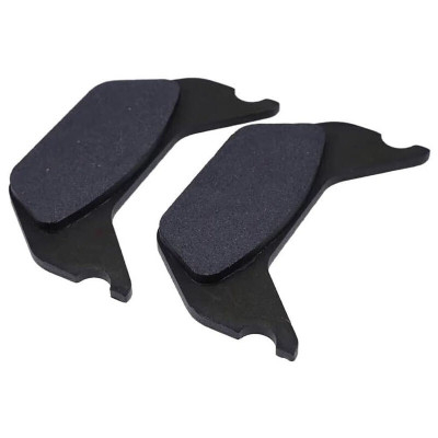 Klocki hamulca ręcznego 11mm Case 621C 721C 721E 721D 821C 821E 921C Liebherr Volvo Fiat Kobelco W190 387514A1 76081061 57052840