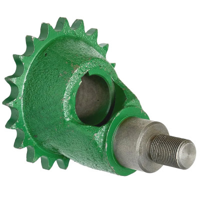 JH08-Z10399 Kettenrad