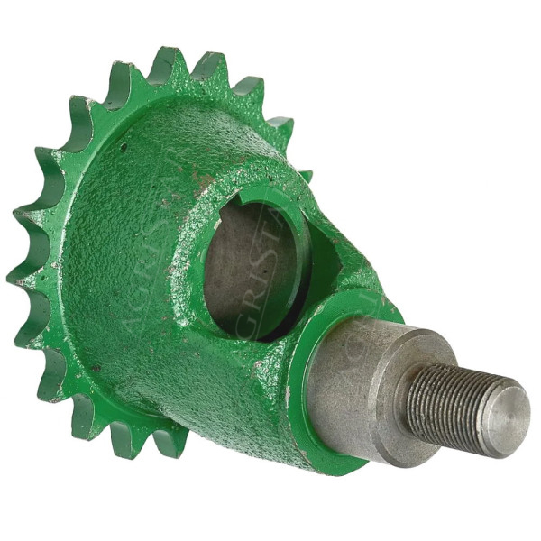 Z10399 Zębatka Z-20 bez klina John Deere 925 930 932 935 940 942 970 985 965