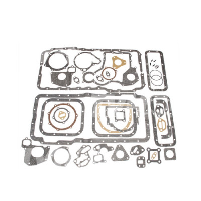 Komplet uszczelek dołu silnika Massey Ferguson 1014 1105 1250 2620 2645 2720 2725 399 3610 3650 500 830 3637601M91 3638769M91