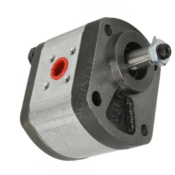 HYD1104 Hydraulikpumpe 8cm3