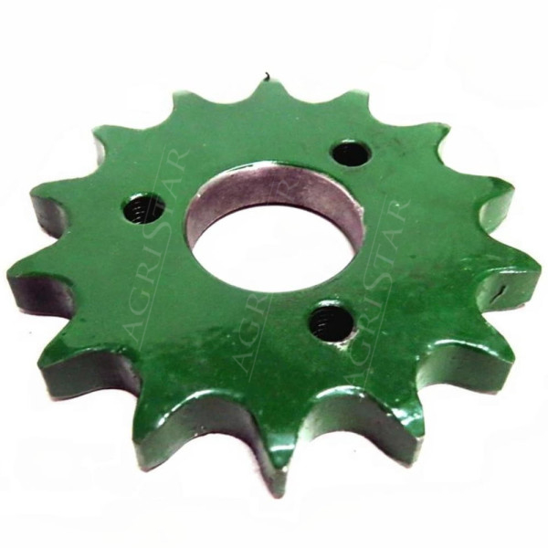 JS99-Z38056 Spanngetriebe Z-14