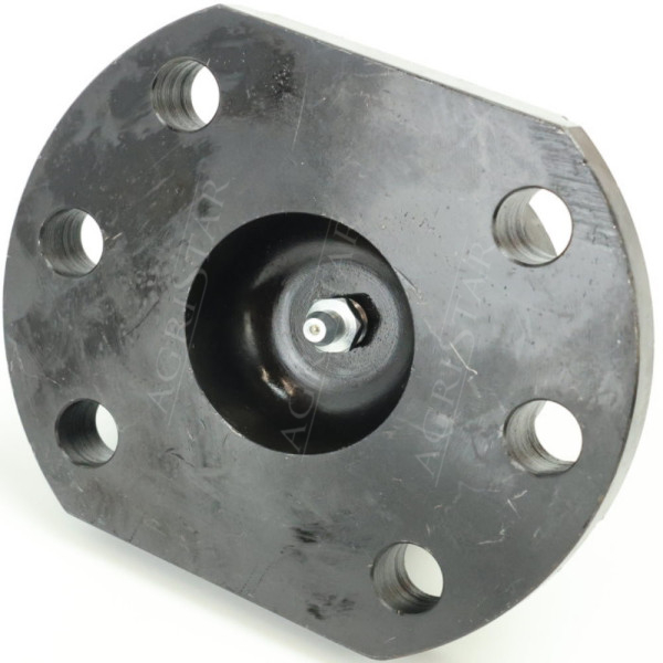 PON2910 Sworzeń zwrotnicy górny JCB