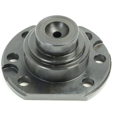 PON2910 Sworzeń zwrotnicy górny JCB