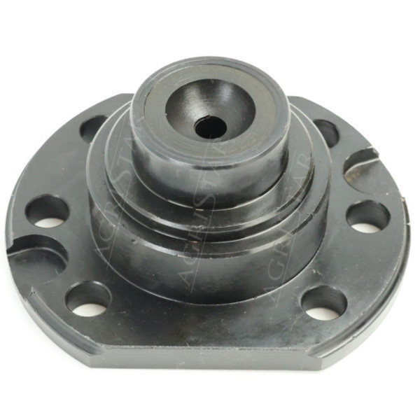 PON2910 Sworzeń zwrotnicy górny JCB