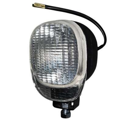 ELE1439 Arbeitsscheinwerfer Halogenlampe im Dach 87534760 5095501