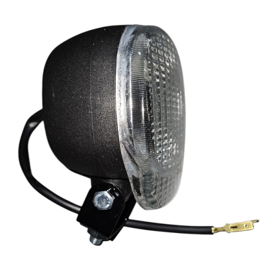 Lampa reflektor halogen roboczy Case JX55 JX60 JX65 JX70 JX75 JX80 JX90 JX95 New Holland TD55 TD60 TD65 TD70 TD75 TD80 TD85 TD90