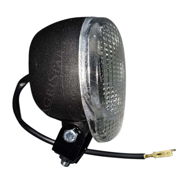 Halogen roboczy na dach Case:
JX 55, JX 60, JX 65, JX 70, JX 75, JX 80, JX 90, JX 95

New Holland:
TD