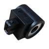 Cewka elektrozaworu elektrozawór przedniego napędu MASSEY FERGUSON 3050-3070,3075,3080,3085,3090,3095 JCB