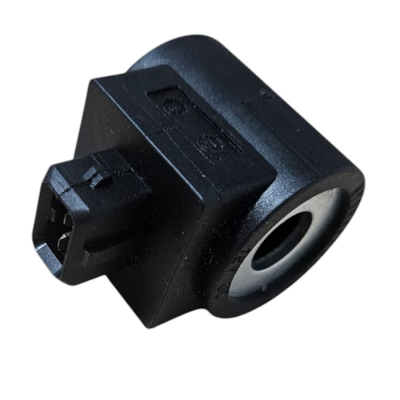 Cewka elektrozaworu elektrozawór przedniego napędu MASSEY FERGUSON 3050-3070,3075,3080,3085,3090,3095 JCB