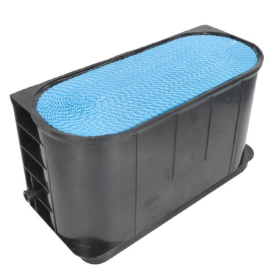 Filtr powietrza silnika John Deere 6140 614R 6150 6150R 6150M 6170 6170M R M AL207629 AL215053 SL82071 SA16773