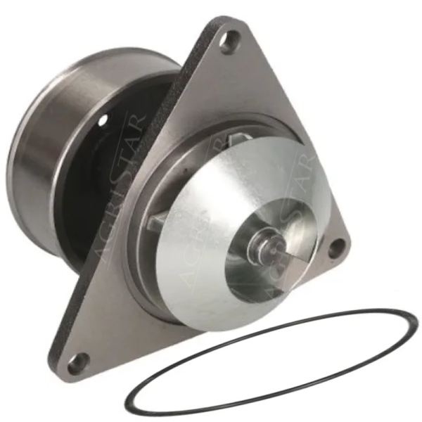 Pompa wody silnika Cummins Case Magnum 7110, 7120, 7130, 7140, 7210, 7220, 7230, 7240, 7250 MX 180-285 Steinger