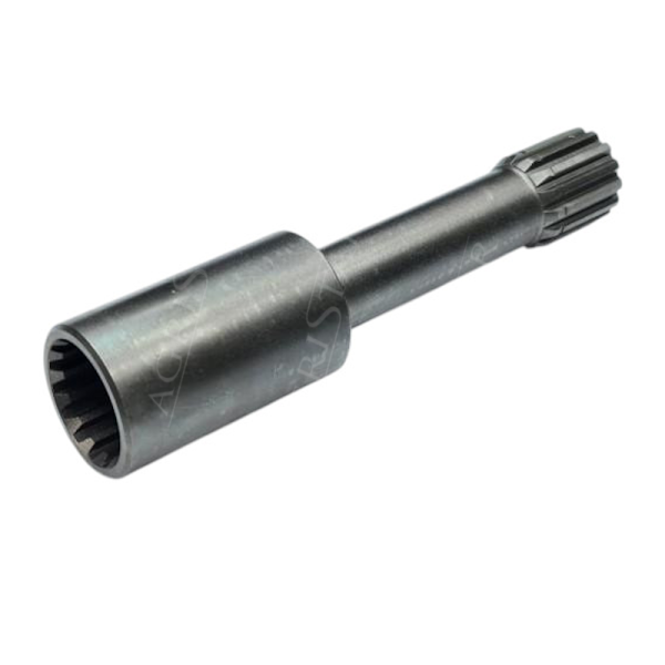 Wałek pompy wspomagania Massey Ferguson 1104,

Landini

6550, 7550, 8550,
9500 1425169M1 1822235M1