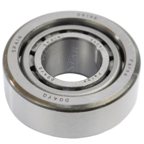 JŁ04-JD7257 Stößellager