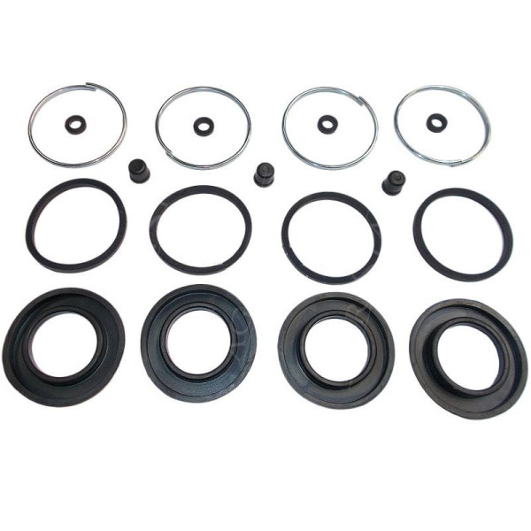 Zestaw naprawczy cilinderka hamulcowego deutz Agroprima Agroxtra DX 04375656