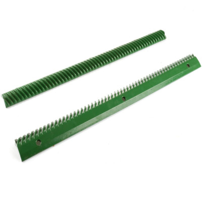 AZ10688 AZ10689 Para cepów 760mm John Deere 925 935 945 930 940 932 942