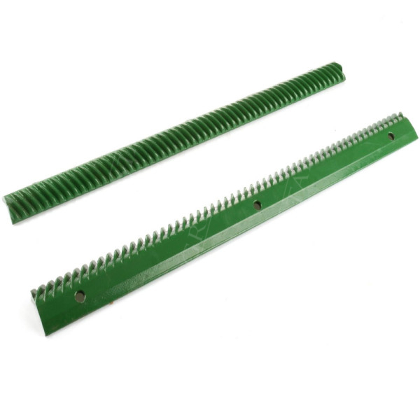 AZ10688 AZ10689 Para cepów 760mm John Deere 925 935 945 930 940 932 942