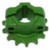 Z10661 Zębatka Z-14 koło zębate hederu John Deere 1032 1042 1052 1065 1068 940 942 970 818 816 820