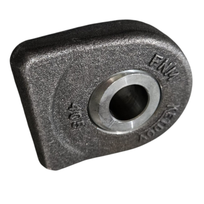 Oczko końcówka ramienia Case JX95 JX90U New Holland TD95 TD5030 TD90D TD95D TL100A TL70A TL80A TL90A 5116368