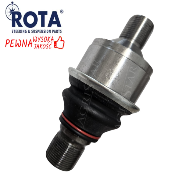 Czop sworzeń zwrotnicy New Holland:
TVT T7 CVT Case: CVX1135-1190, CVX120-170