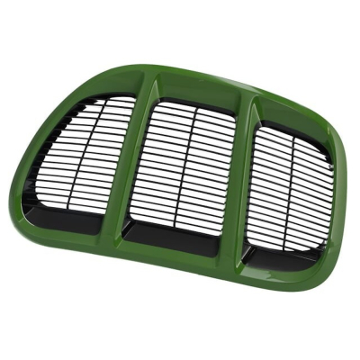 Kratka wlot powietrza maski John Deere 6100D 6110D 6115D 6130D 6140D 6125E 6125J 5114 514 520 520D 5120 500J 6105J 6430 AL174451