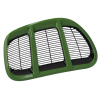 AL174452 Wlot kratka powietrza maski John Deere 6330 6430 6100D 6105D 6130 6230D 6125D 6225D 6425D 6100D 6110D 6115 6130D