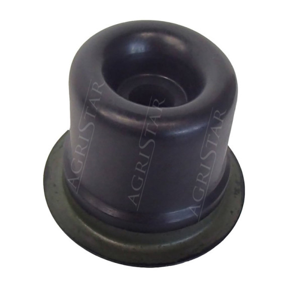 HAM7009 Gummi-Abdeckkappe