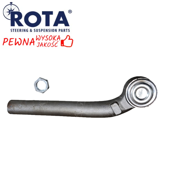 UKI1008rot Lenkkopf rechts Claas Targo 2043081 0003196350