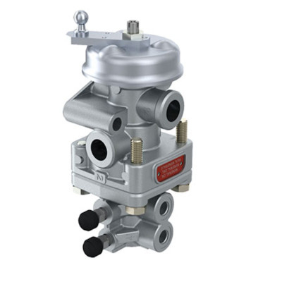 Zawór sterujący Wabco 4700152150 AL81937 7700063841