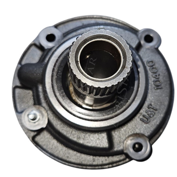 Mikropompa Pompa jazdy hydrauliczna skrzyni biegów COM T4-2024 Manitou MLT 626, 523 725 526 628 633 632 728 730