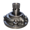 Hydraulikpumpe für das Fahrkupplungsgetriebe Manitou MLT 624 626 MT