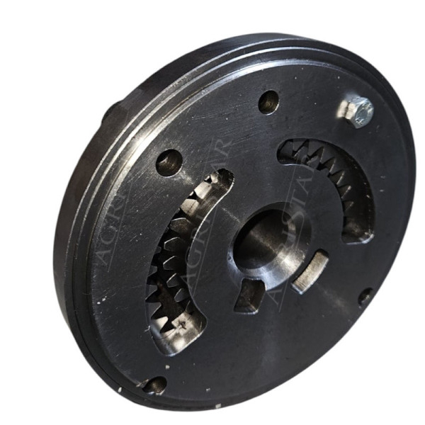 Hydraulikpumpe für das Fahrkupplungsgetriebe Manitou MLT 624 626 MT