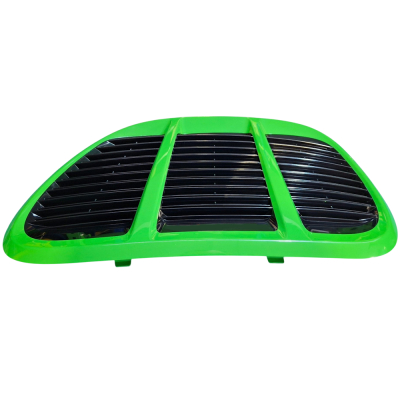 Wlot powietrza prawy AL174453 John Deere 6525 6530 6534 6630 6830 6930 7130 7230 7330 7430 7530