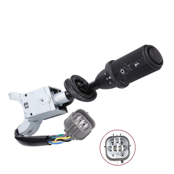 ELE5170 Rückwärtsgangschalter vorne hinten JCB POWERSHIFT