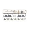 Uszczelki góry silnika zestaw głowicy FORD 7810, 7910 8700, 8730, 8830 NEW HOLLAND TW10-35 83933431 83933430