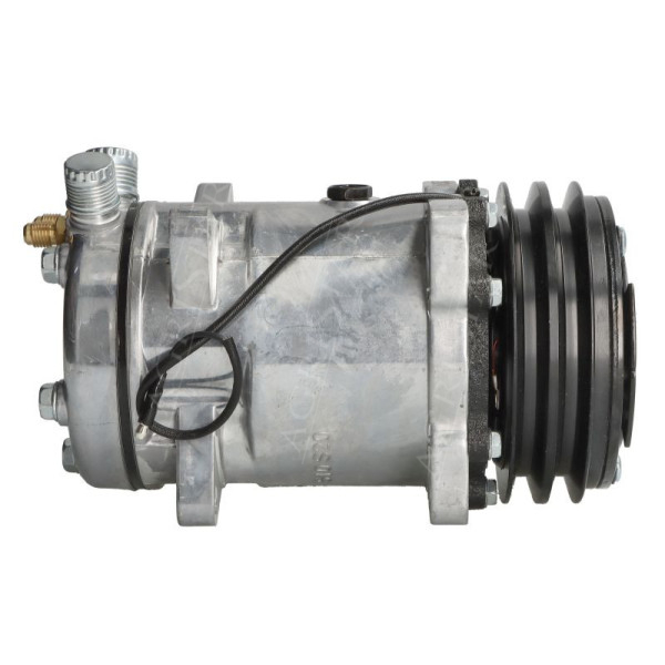 KLI1055 Klimakompressor 12V 132mm