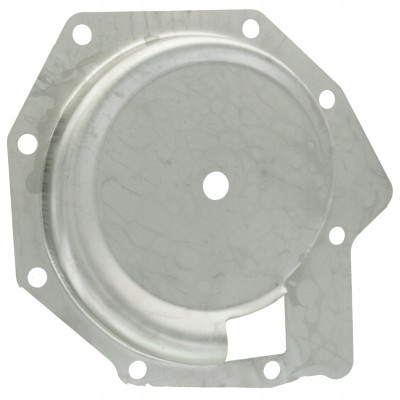 Blacha pompy wody John Deere RE508566 6220 , 6230 , 7630, 7730, 7830, 7930