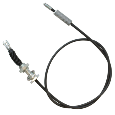 LIN1907 Sicherheitskabel für Heckausleger