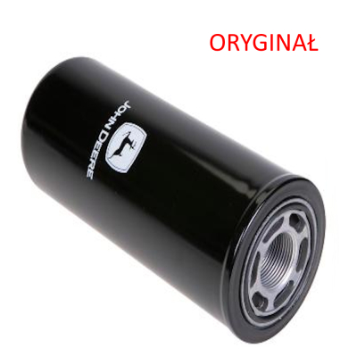 copy of FHY1010 John Deere 7000 New Holland TSA-Hydraulikfilter