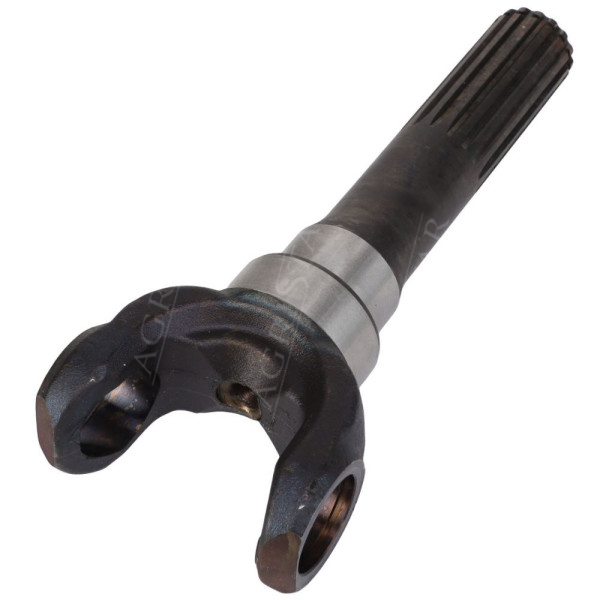 Półoś krótka Massey Ferguson 5425 5435 5445 5455 6235 6245 6255 6445 6465 265S 275E 285S 290E 375E 390E 4225 4235 4240 3765984M1