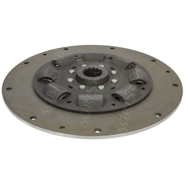 Kupplungsschwingungsdämpferscheibe New Holland 89825201, 9825201 370011810