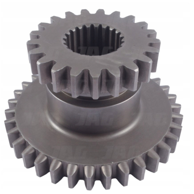 CA05 - 631777 Koło zębate Z21/34 (gruby frez)