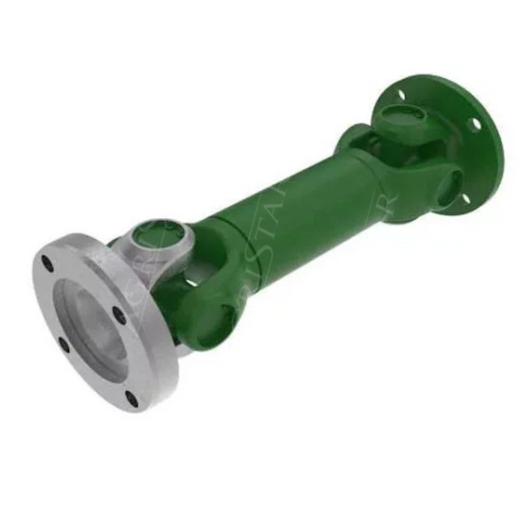 Wał napędowy kardana silnik - skrzynia JOHN DEERE :
6140 6810, 6910, 6820, 6920 7420, 7500, 7520, 7425, 7525 AL111108