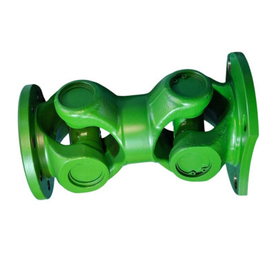 Wał napędowy silnik-skrzynia 192mm  John Deere
6200, 6300, 6400, 6500 AL77610