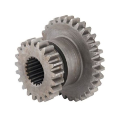 CA05 - 631807 Zahnrad Z21/31 Feinfräser